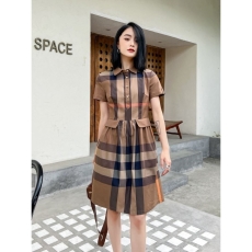 Burberry Dress